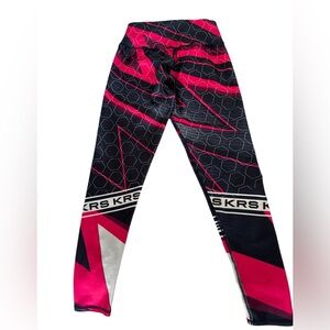 EC KRS Compression Leggings